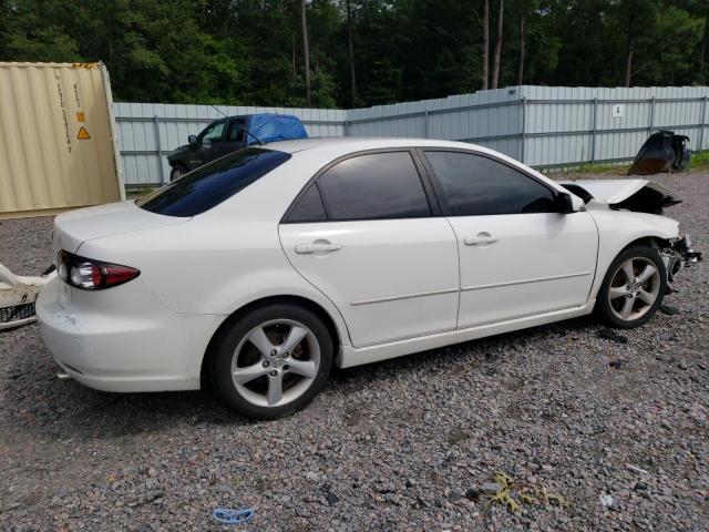 Photo 3 from auction – 2008 MAZDA 6 I with VIN 1YVHP80C785M30995