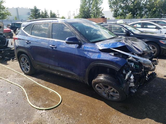 Photo 4 from auction – 2023 KIA SELTOS S with VIN KNDEU2AA4P7405423