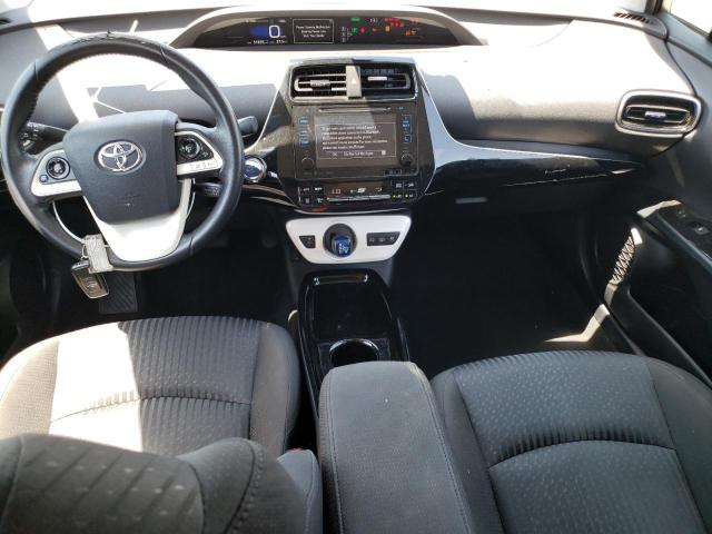 Photo 8 from auction – 2017 TOYOTA PRIUS PRIM with VIN JTDKARFP5H3060199