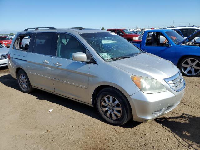 Photo 4 from auction – 2008 HONDA ODYSSEY EX with VIN 5FNRL387X8B415809