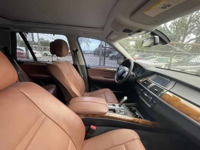 Photo 5 from auction – 2011 BMW X5 XDRIVE3 with VIN 5UXZV4C57BL416926