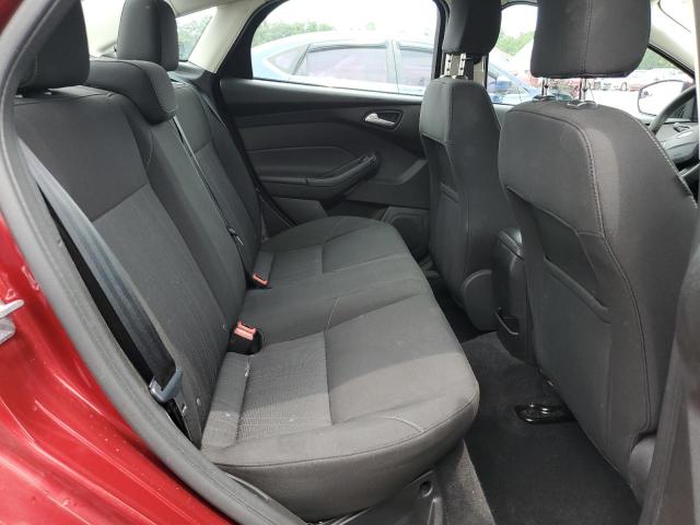 Photo 10 from auction – 2016 FORD FOCUS SE with VIN 1FADP3FE4GL392965