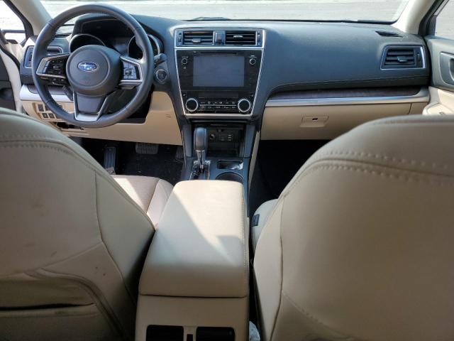 Photo 8 from auction – 2018 SUBARU OUTBACK 2. with VIN 4S4BSANC8J3243885