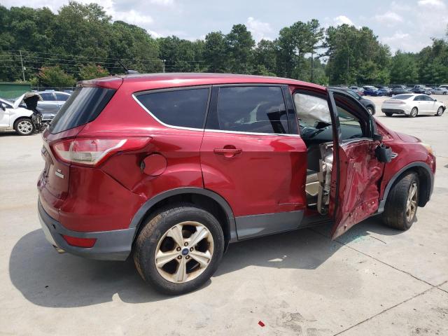 Photo 3 from auction – 2014 FORD ESCAPE SE with VIN 1FMCU0G91EUB68893