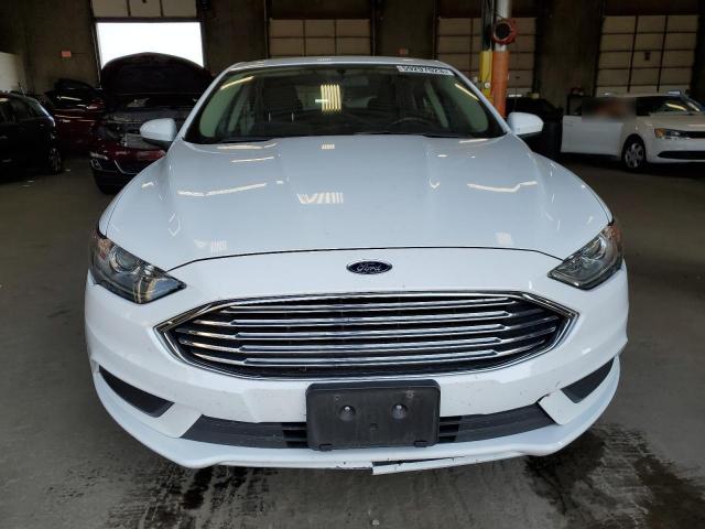Photo 5 from auction – 2018 FORD FUSION SE with VIN 3FA6P0LU4JR226182