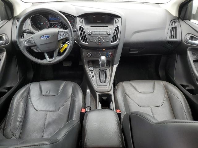 Photo 8 from auction – 2015 FORD FOCUS SE with VIN 1FADP3K29FL372317