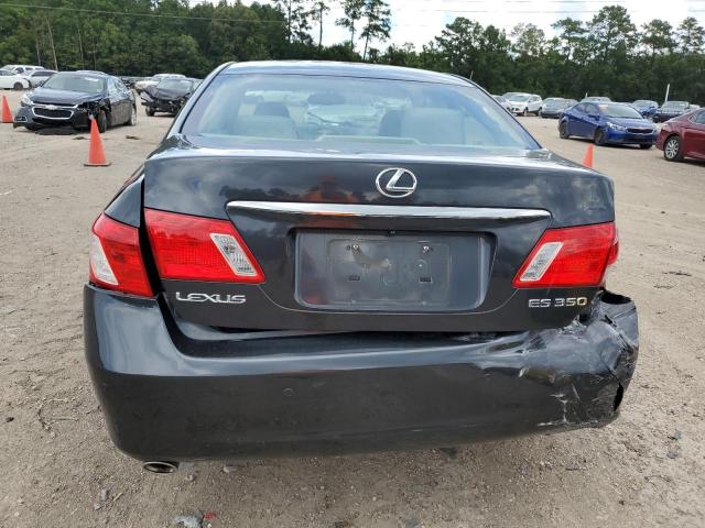 Foto 6 de la subasta – 2008 LEXUS ES 350 con VIN JTHBJ46G782262601