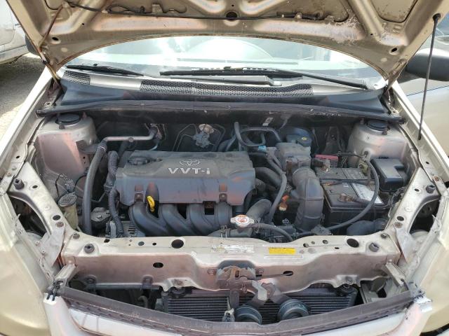 Photo 11 from auction – 2003 TOYOTA ECHO with VIN JTDBT123130261008