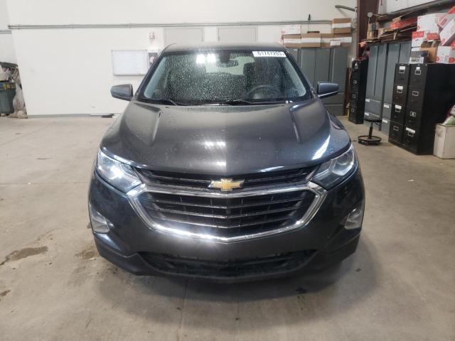 Photo 5 from auction – 2018 CHEVROLET EQUINOX LS with VIN 2GNAXHEV6J6162332