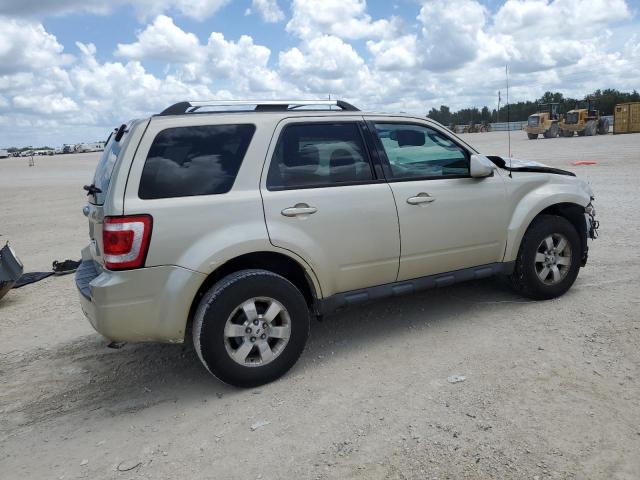 Photo 3 from auction – 2010 FORD ESCAPE LIM with VIN 1FMCU9E7XAKC96934