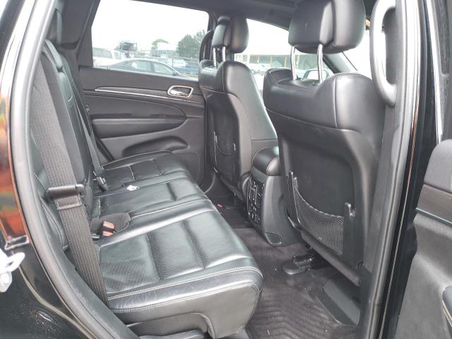 Photo 10 from auction – 2017 JEEP GRAND CHER with VIN 1C4RJEBG9HC877592