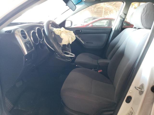 Photo 7 from auction – 2004 TOYOTA COROLLA MA with VIN 2T1KR32E64C220506