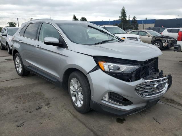 Photo 4 from auction – 2020 FORD EDGE TITAN with VIN 2FMPK4K96LBB34909