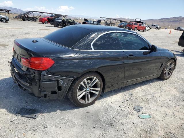 Photo 3 from auction – 2014 BMW 428 I SULE with VIN WBA3V7C56EJ872549