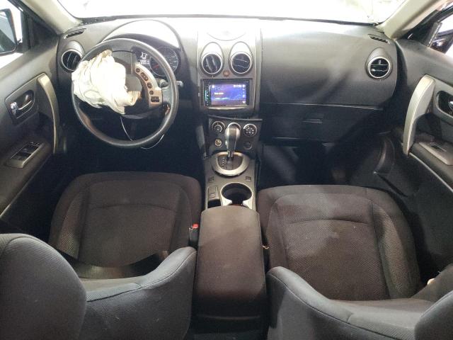 Photo 8 from auction – 2014 NISSAN ROGUE SELE with VIN JN8AS5MT7EW613113