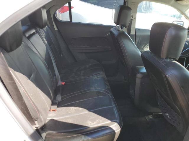 Photo 10 from auction – 2011 CHEVROLET EQUINOX LT with VIN 2CNFLNE56B6279558