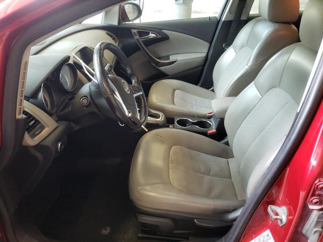 Photo 7 from auction – 2013 BUICK VERANO with VIN 1G4PP5SK2D4113304