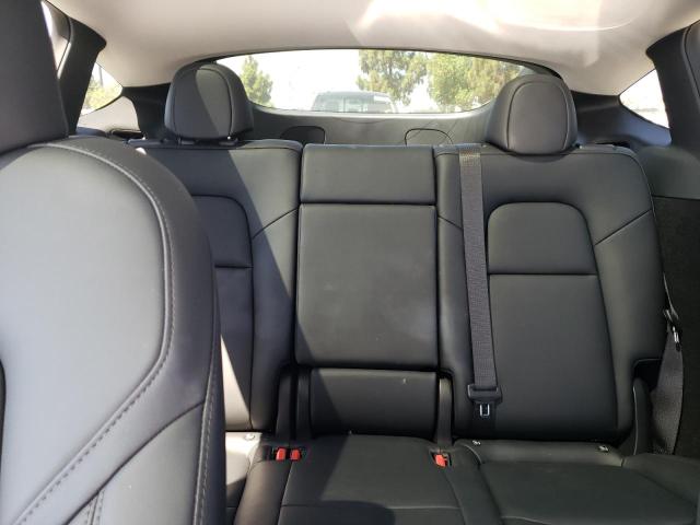 Photo 10 from auction – 2023 TESLA MODEL Y with VIN 7SAYGDEEXPA070580