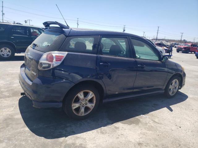 Photo 3 from auction – 2005 TOYOTA MATRIX with VIN 2T1KR32E45C480257