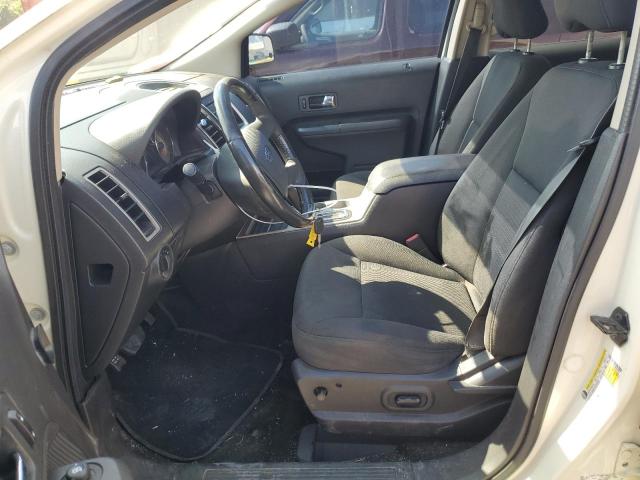 Photo 7 from auction – 2008 FORD EDGE SEL with VIN 2FMDK38C58BA69669
