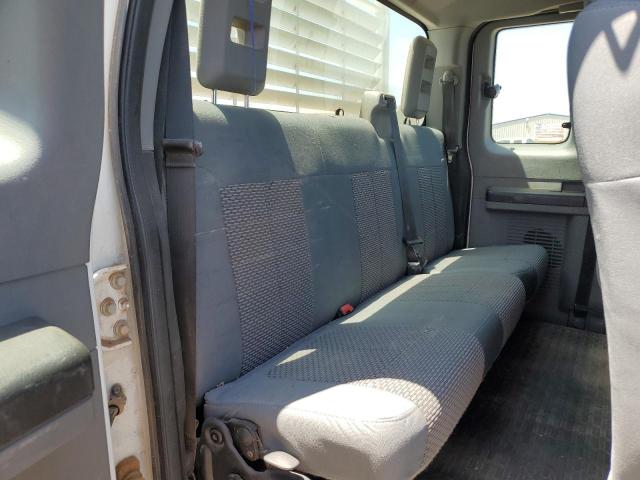Photo 10 from auction – 2015 FORD F350 SUPER with VIN 1FD8X3B63FEB33554