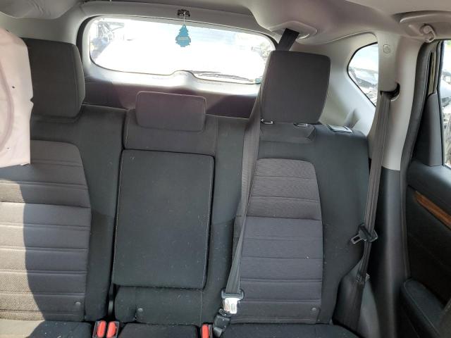 Photo 10 from auction – 2017 HONDA CR-V EX with VIN 2HKRW2H55HH631648