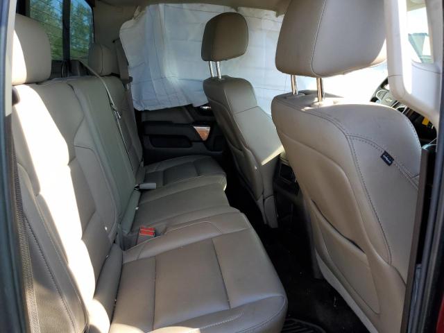 Photo 10 from auction – 2014 CHEVROLET SILVERADO with VIN 1GCRCSEC6EZ335215