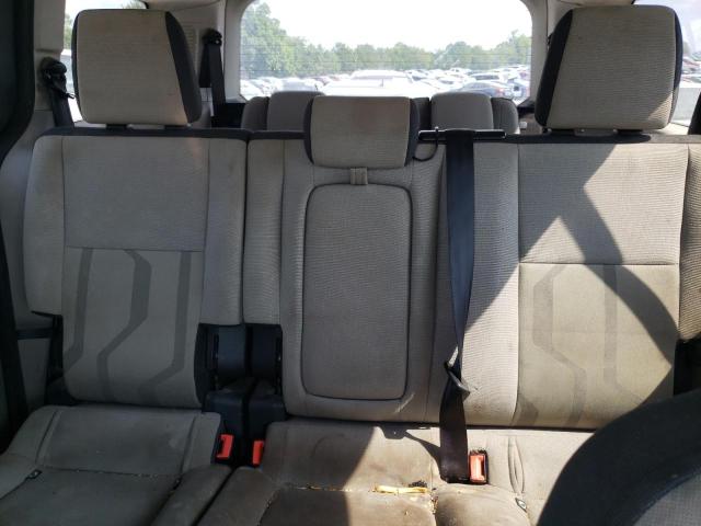 Photo 10 from auction – 2015 FORD TRANSIT CO with VIN NM0GE9F79F1202201