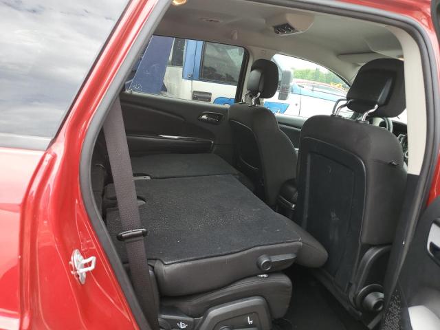 Photo 11 from auction – 2016 DODGE JOURNEY SE with VIN 3C4PDCABXGT230940