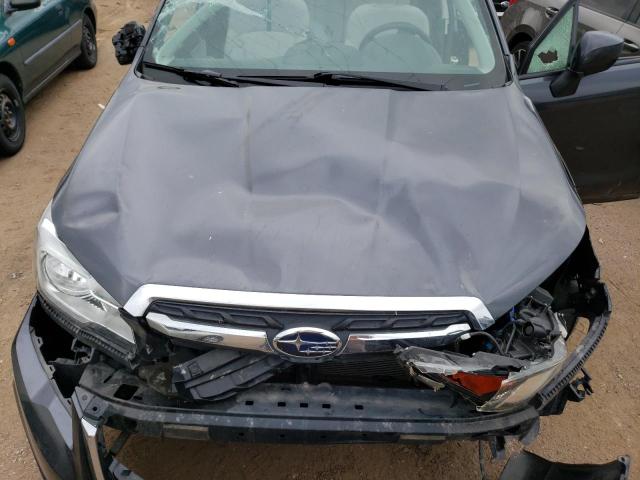Фото 11 с аукциона – 2017 SUBARU FORESTER 2 с VIN JF2SJAGC5HH801453