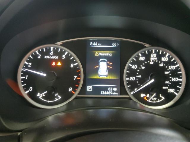 Photo 9 from auction – 2016 NISSAN SENTRA S with VIN 3N1AB7AP0GL653558