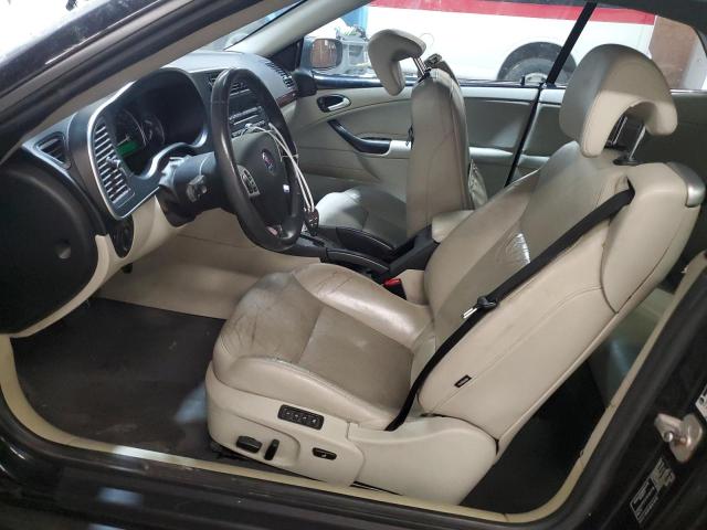 Photo 7 from auction – 2007 SAAB 9-3 2.0T with VIN YS3FD79Y276104716