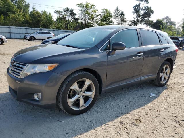 TOYOTA VENZA 2010 with VIN 4T3ZK3BB4AU034313 - Photo from auction