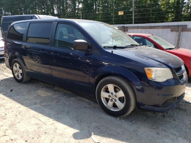Zdjęcie 4 z aukcji – 2013 DODGE GRAND CARA z VIN 2C4RDGBG9DR554308