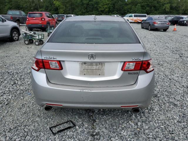 Photo 6 from auction – 2009 ACURA TSX with VIN JH4CU26679C037291