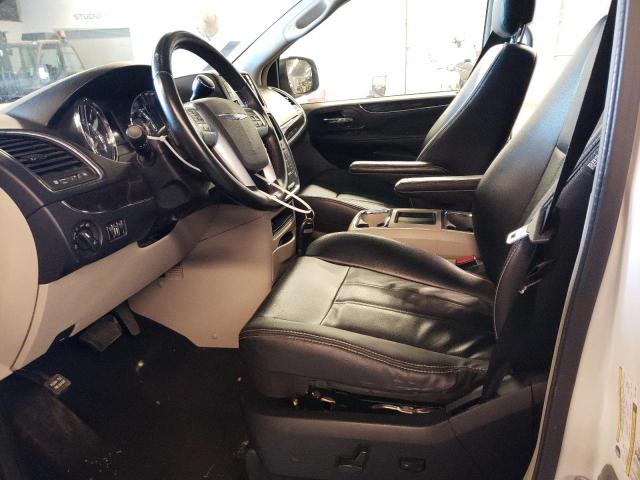 Photo 7 from auction – 2012 CHRYSLER TOWN & COU with VIN 2C4RC1BG5CR277851