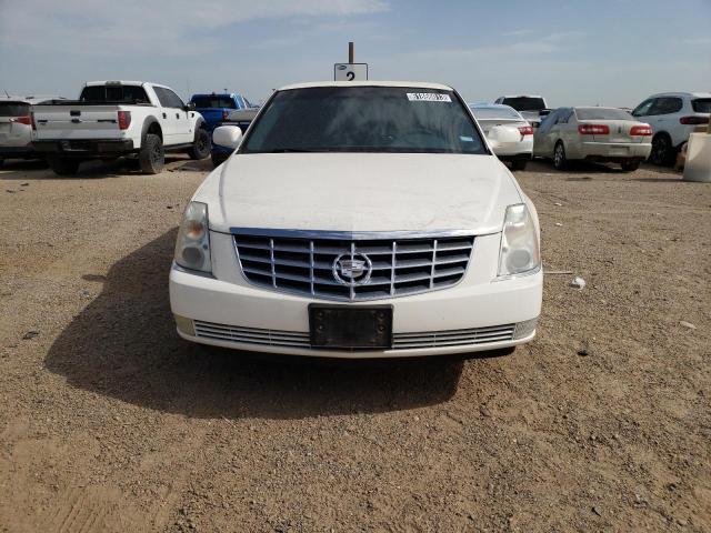 Zdjęcie 5 z aukcji – 2009 CADILLAC PROFESSION z VIN 1GEEK90Y49U550096