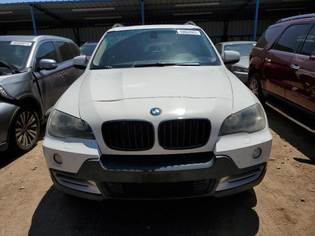 Zdjęcie 5 z aukcji – 2008 BMW X5 3.0I z VIN 5UXFE43598L035459