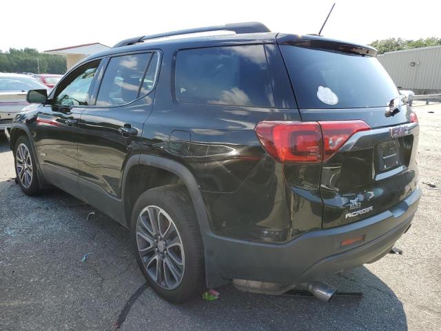 Photo 2 from auction – 2017 GMC ACADIA ALL with VIN 1GKKNVLSXHZ230466