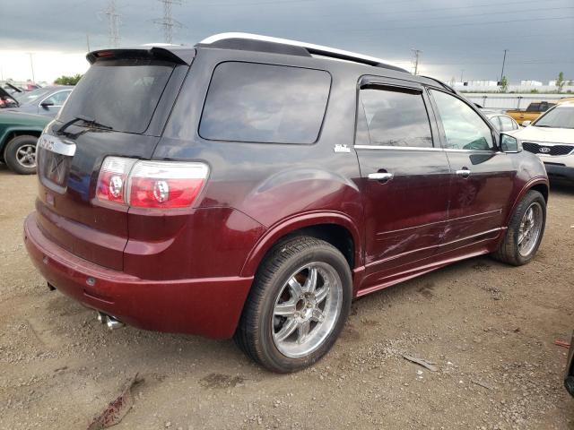 Photo 3 from auction – 2009 GMC ACADIA SLT with VIN 1GKER33D89J159730