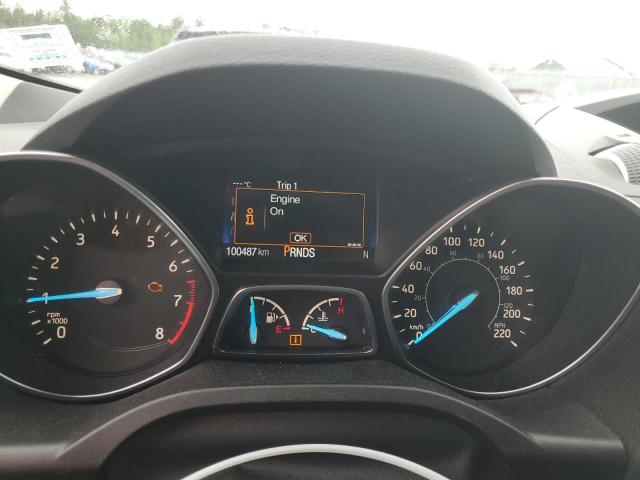Photo 9 from auction – 2017 FORD ESCAPE with VIN 1FMCU0GD1HUD13584