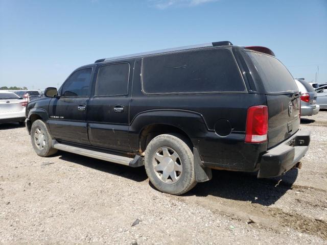 Photo 2 from auction – 2003 CADILLAC ESCALADE E with VIN 3GYFK66N13G272402