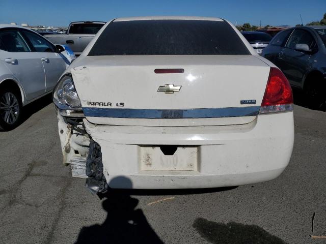 Photo 6 from auction – 2007 CHEVROLET IMPALA LS with VIN 2G1WB55K179219473