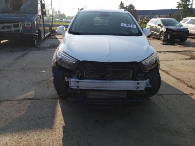 Photo 5 from auction – 2017 BUICK ENCORE PRE with VIN KL4CJESB9HB023289