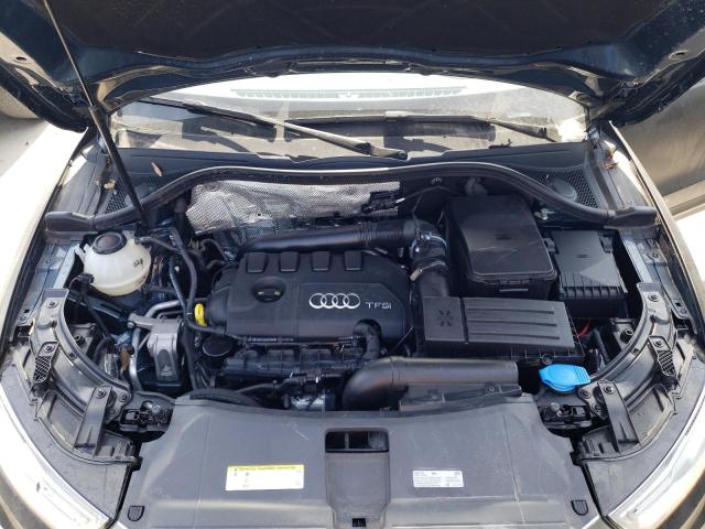Photo 12 from auction – 2018 AUDI Q3 PREMIUM with VIN WA1BCCFS7JR016097