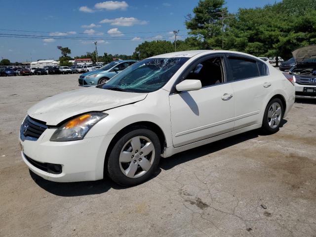 NISSAN ALTIMA 2.5 2008 with VIN 1N4AL21E48C227175 - Photo from auction
