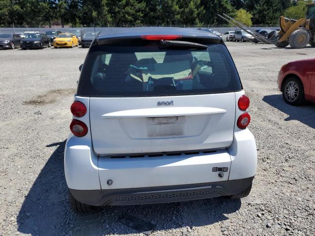 Photo 6 from auction – 2015 SMART FORTWO PUR with VIN WMEEJ3BA9FK793680