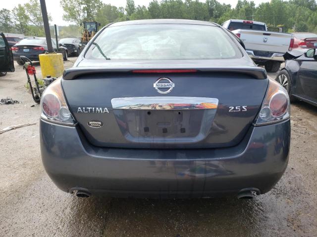 Photo 6 from auction – 2011 NISSAN ALTIMA BAS with VIN 1N4AL2AP6BC108200