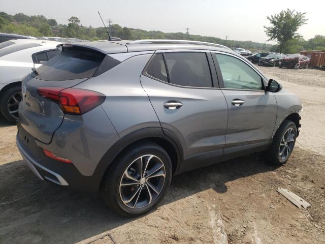 Photo 3 from auction – 2021 BUICK ENCORE GX with VIN KL4MMESL8MB157791