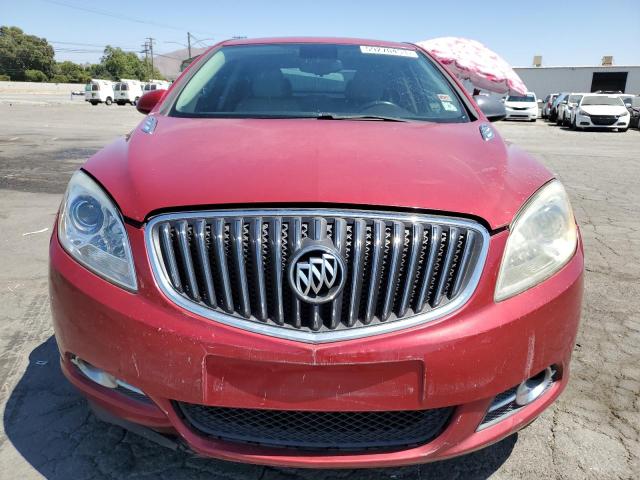 Photo 5 from auction – 2014 BUICK VERANO with VIN 1G4PP5SK8E4238535